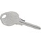 Hillman HILLMAN Traditional Key House/Office Universal Key Blank Double 85764 - alternate 5